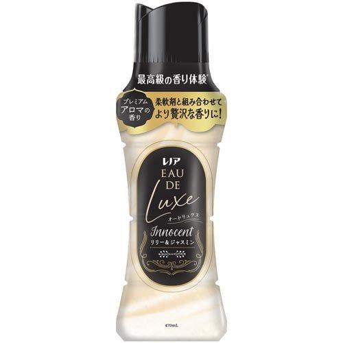 レノア オードリュクス Innocent お洗濯の香り付けビーズ リリー