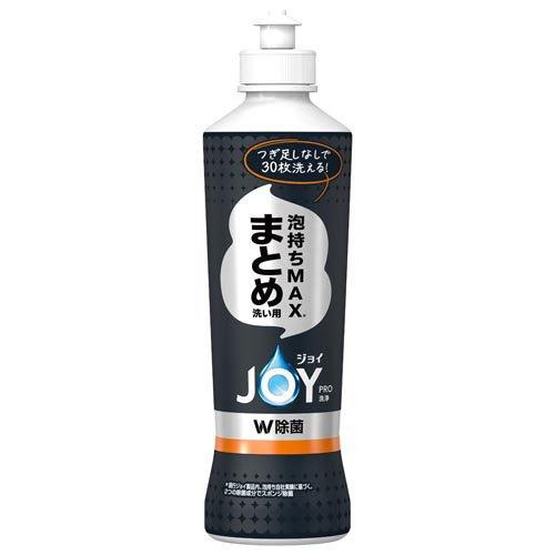 ジョイ PRO洗浄 W除菌 食器用洗剤 まとめ洗い用 本体 ( 280ml