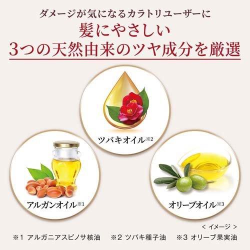 シエロ カラートリートメント リタッチ用 ナチュラルブラウン ( 140g