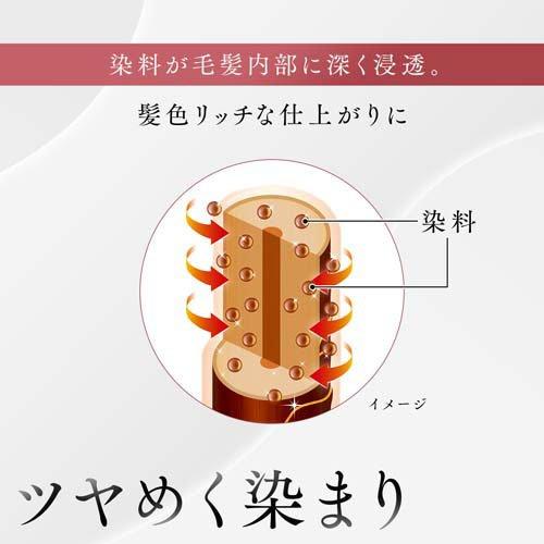 シエロ ヘアカラーEXクリーム 2CP カシスピンク ( 1セット )/ シエロ