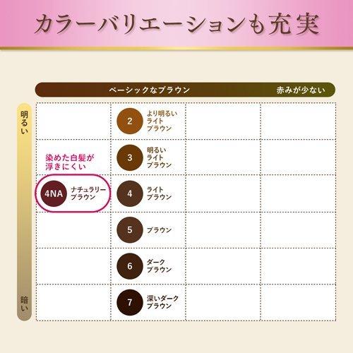 4987205041143 【27個入】 ビゲンSPカラークリーム4NA 93467【キャンセル不可】 ビゲン スピーディカラー クリーム 4NA ( 1セット )/ 白髪染め