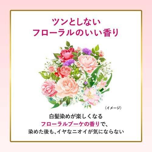 ビゲン 香りのヘアカラー 乳液 4NA ナチュラリーブラウン ( 1セット