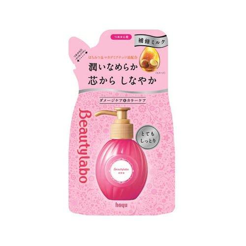 ビューティラボ 美容液 つめかえ用 とてもしっとり ( 110ml )/ : 爽快