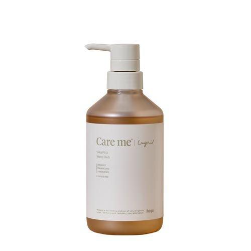 ケアミー シャンプー Woody Herb ( 450ml )/ : 爽快ドラッグ - 通販