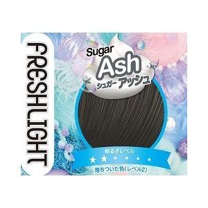 フレッシュライト 泡タイプカラー シュガーアッシュ 1セット フレッシュライト 爽快ドラッグ 通販 Yahoo ショッピング