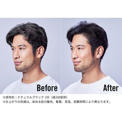 白髪染め サイオス カラートリートメント FOR MEN ダーク 白髪染め サイオス カラートリートメント FOR MEN ダーク