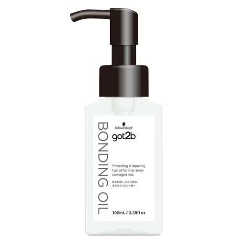 got2b ボンディング・オイル ( 100ml )/ ハイダメージ＆ブリーチ髪用