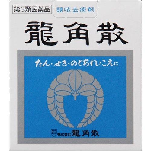龍角散 第3類医薬品)龍角散 ( 90g )/ 龍角散 : 爽快ドラッグ - 通販 - Yahoo
