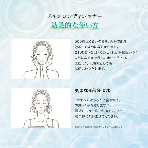 肌研(ハダラボ) 薬用 極潤 スキンコンディショナー つめかえ用 ( 170ml