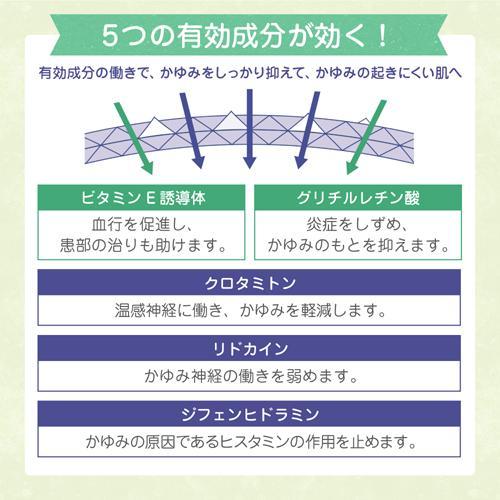 (第2類医薬品)メンソレータム AD ボタニカル(セルフメディケーション税制対象) ( 90g )/ メンソレータムAD｜soukai｜03