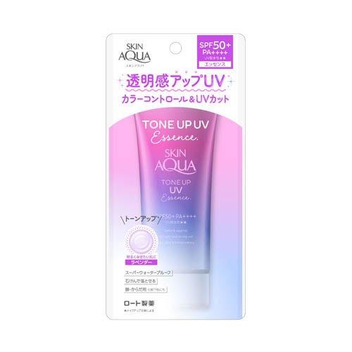 スキンアクア トーンアップUVエッセンス ( 80g )/ 日焼け止め スキンアクア トーンアップUVエッセンス ( 80g )/ 日焼け止め
