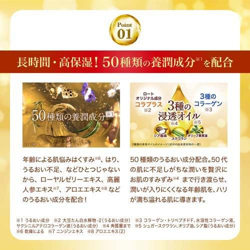 50の恵 養潤液プレミアム ( 230ml )/ : 爽快ドラッグ - 通販 - Yahoo