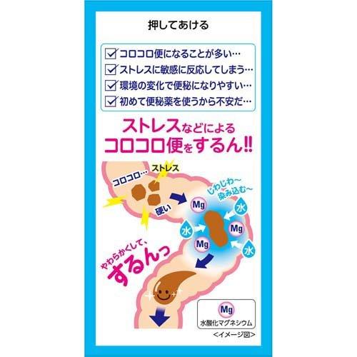 第3類医薬品)錠剤ミルマグLX ( 90錠入 ) 便秘薬 非刺激性 水酸化