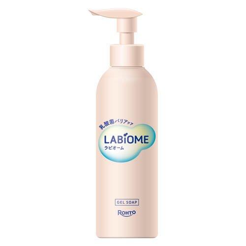 ラビオーム バリアビオソープ ( 180mL ) : 爽快ドラッグ - 通販