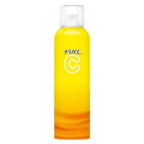 ロート製薬 メラノCC 薬用しみ対策美白ミスト化粧水 150g×8 メラノCC 薬用しみ対策美白ミスト化粧水 ( 150g )/ : 爽快ドラッグ