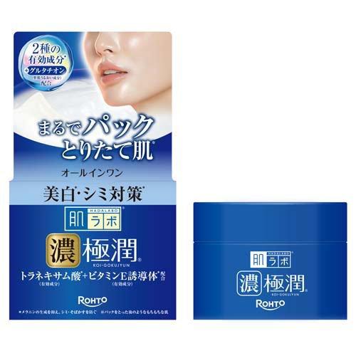 薬用美白潤1,000g(非売品) 肌ラボ 極潤美白パーフェクトゲル ( 100g )/ ハダラボ : 爽快ドラッグ