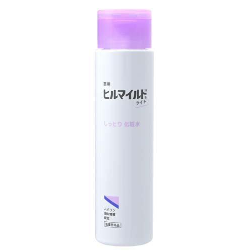 ヒルマイルドライトしっとり化粧水 ( 200ml ) : 爽快ドラッグ - 通販