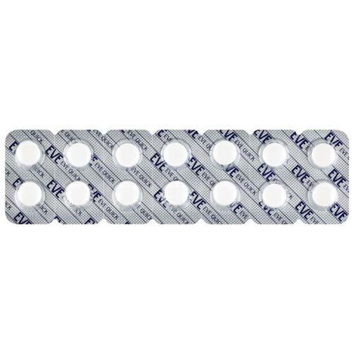 第(2)類医薬品)イブクイック 頭痛薬 ( 84錠(セルフメディケーション