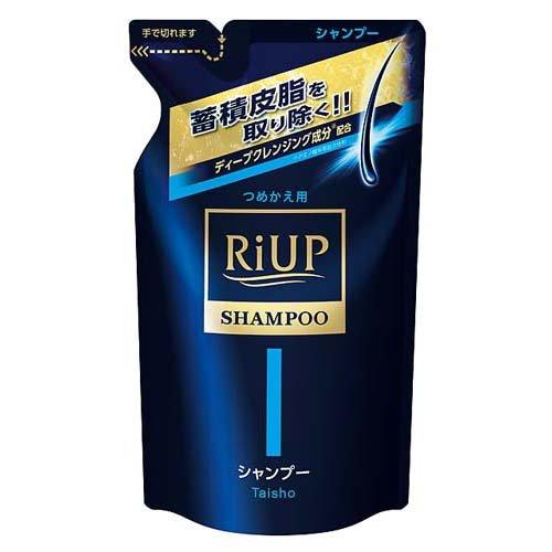 リアップ スカルプシャンプー つめかえ用 ( 350ml )/ : 爽快