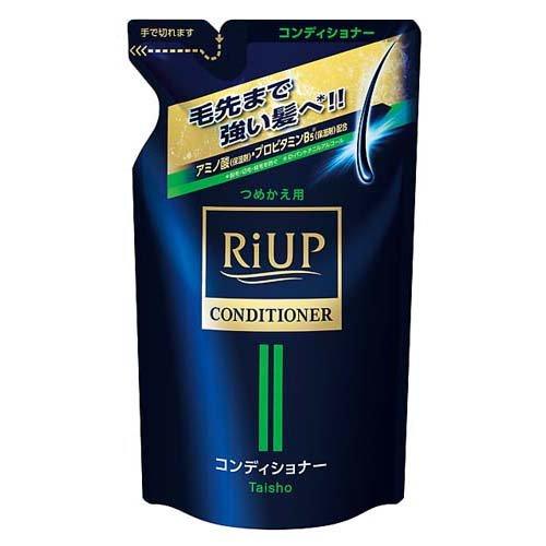リアップ ヘアコンディショナー つめかえ用 ( 350ml )/ メンズ