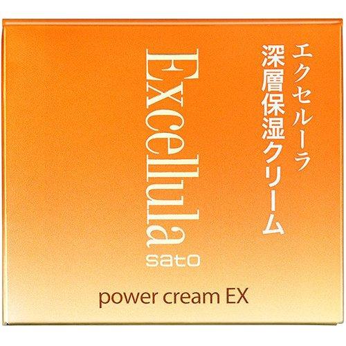 エクセルーラ パワークリームEX ( 40g )/ : 爽快ドラッグ - 通販 エクセルーラ パワークリームEX ( 40g )/ : 爽快ドラッグ - 通販