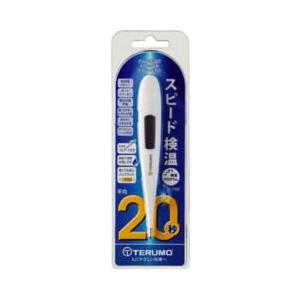 体温計/テルモ電子体温計 C231P ( 1本入 ) : 爽快ドラッグ - 通販