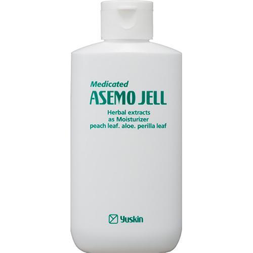 ユースキン 薬用あせもジェル ( 140ml )/ : 爽快ドラッグ - 通販