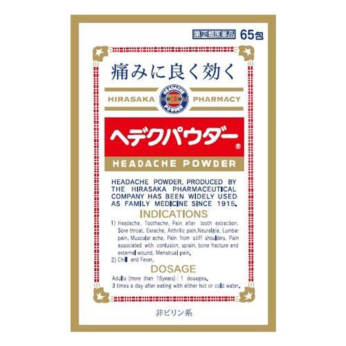 アスピリンが入っている市販薬はどれ？一覧でわかりやすく解説｜種類