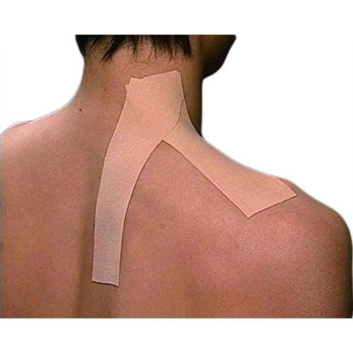 3M キネシオロジー テーピング マルチポアスポーツ レギュラー 50mm