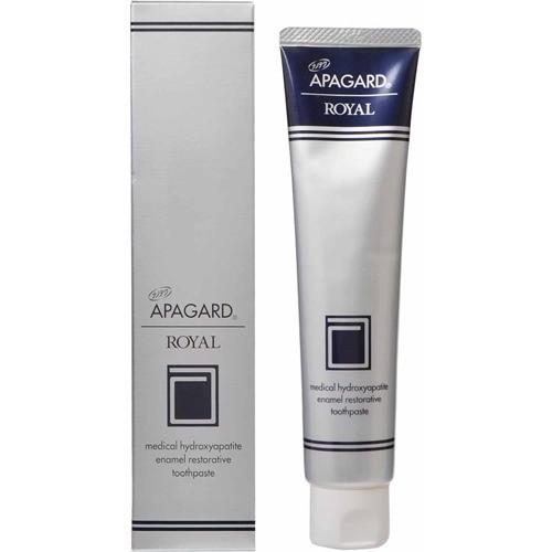 薬用ハミガキ アパガードロイヤル ( 135g )/ アパガード : 爽快