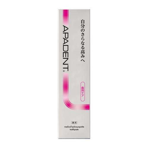 アパデント 歯周ケア ( 100g ) : 爽快ドラッグ - 通販 - Yahoo