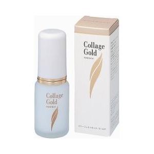 コラージュエッセンス-ゴールドS ( 30ml )/ コラージュ : 爽快ドラッグ