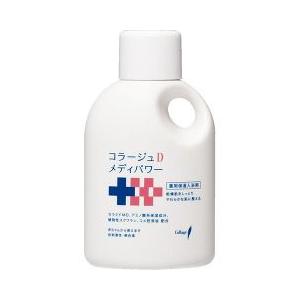 コラージュDメディパワー 保湿入浴剤 ( 500ml )/ コラージュ｜soukai