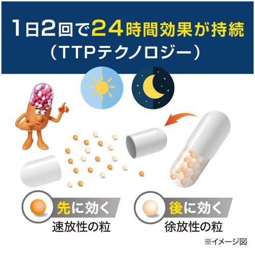 第(2)類医薬品)新コンタックかぜ総合DX ( 24カプセル(セルフメディ