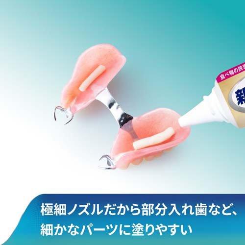 新ポリグリッププレミアム トータルプロテクションEX ( 70g )/ ポリ