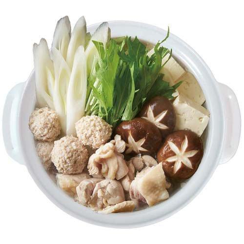 LIV PLUS ビストロ・セラミック 蒸し目皿付 IH卓上鍋 26cm NQ-0421 ( 1