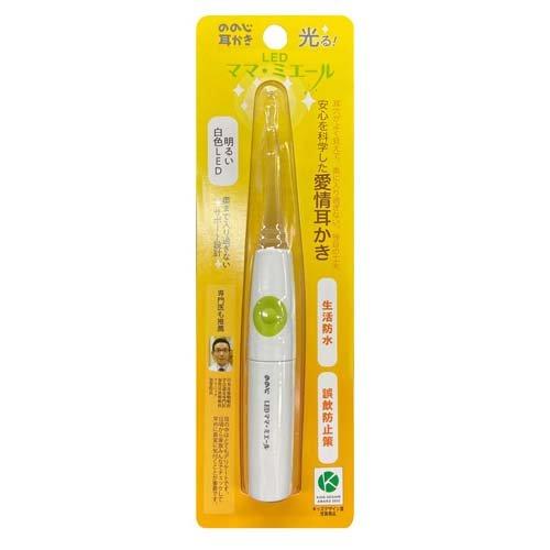 ののじ LEDママ・ミエール ( 1コ入 )/ : 爽快ドラッグ - 通販 - Yahoo