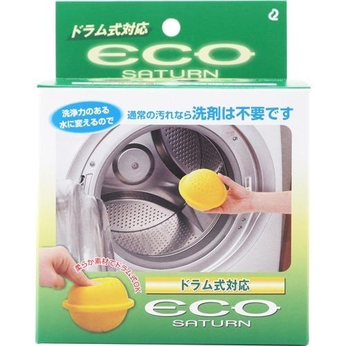 洗濯ボール エコサターン ドラム式対応 1個 爽快ドラッグ 通販 Yahoo ショッピング