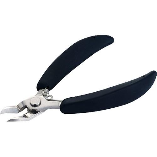 ニッパー式爪切りソフトグリップ ( 1コ入 ) : 爽快ドラッグ - 通販