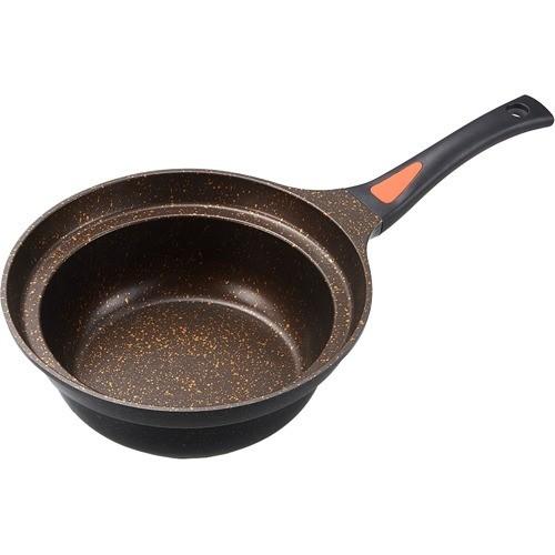 マル球産業 2点フライヤー IH対応 ゴールド ポチママ様専用 マル球産業