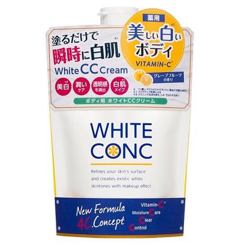 薬用ホワイトコンク ホワイトニングCC CII(200g) 薬用ホワイトコンク ホワイトニングCC CII ( 200g )/ ホワイトコンク