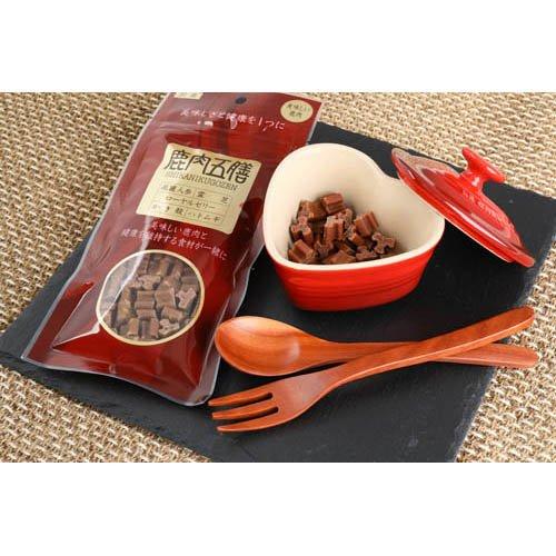 鹿肉五膳 ( 50g )/ : 爽快ドラッグ - 通販 - Yahoo!ショッピング