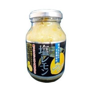 諏訪商店 塩レモン ( 180g )/ やます(諏訪商店) : 爽快ドラッグ - 通販