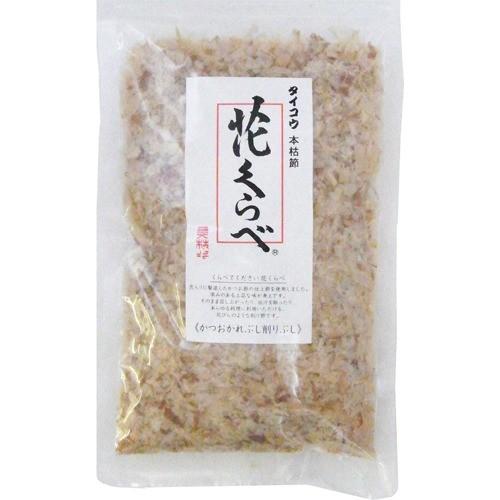 タイコウ 本枯節 花くらべ 40g タイコウかつお節 爽快ドラッグ 通販 Yahoo ショッピング
