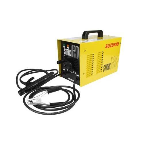 スズキット スターク120 低電圧溶接機 60Hz SSC-122 ( 1個 )/ : 爽快