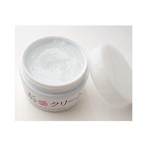 すこやか素肌 尿素のしっとりクリーム ( 60g )/ 乾燥 尿素 ヒアルロン