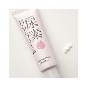 すこやか素肌 尿素のしっとり目元クリーム ( 30g )/ 乾燥 保水力 尿素