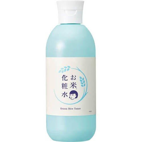 毛穴撫子 お米の化粧水N ( 300ml )/ 毛穴 乾燥肌 うるおい ふっくら