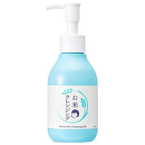 毛穴撫子 お米のクレンジングオイル ( 145mL )/ : 爽快ドラッグ - 通販
