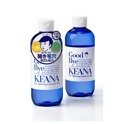 毛穴撫子 男の子用 ひきしめ化粧水N ( 300mL )/ : 爽快ドラッグ - 通販